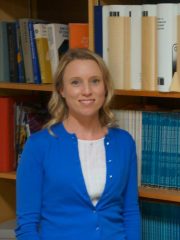 Lisa Cadmus-Bertram